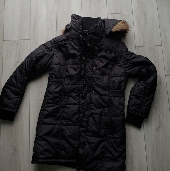 2 for $40 - Winter coat - Picture 1 of 8